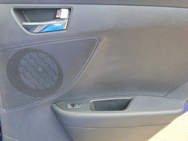 used 2012 Hyundai Veloster car, priced at $4,378