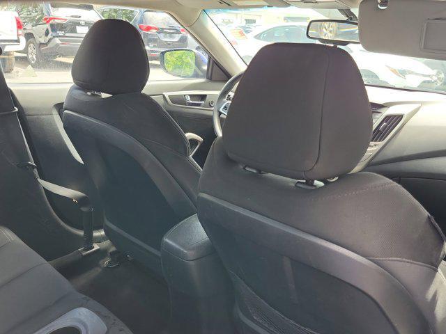 used 2012 Hyundai Veloster car, priced at $4,378