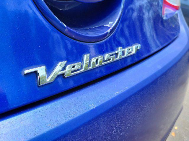 used 2012 Hyundai Veloster car, priced at $4,378