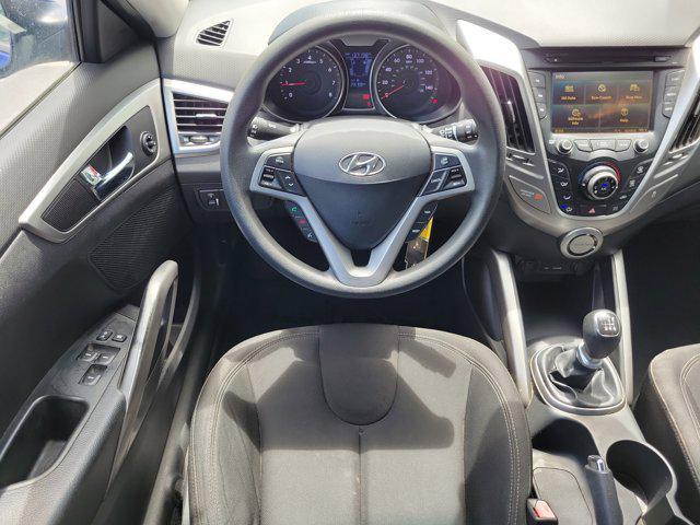 used 2012 Hyundai Veloster car, priced at $4,378