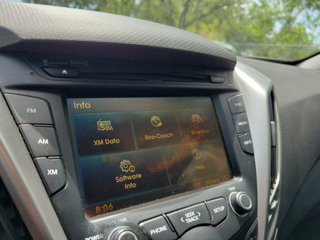 used 2012 Hyundai Veloster car, priced at $4,378
