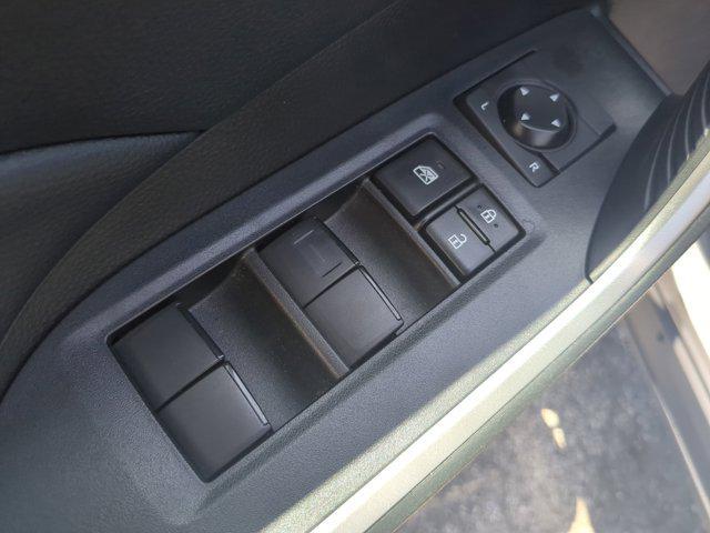 used 2022 Toyota RAV4 car, priced at $26,480