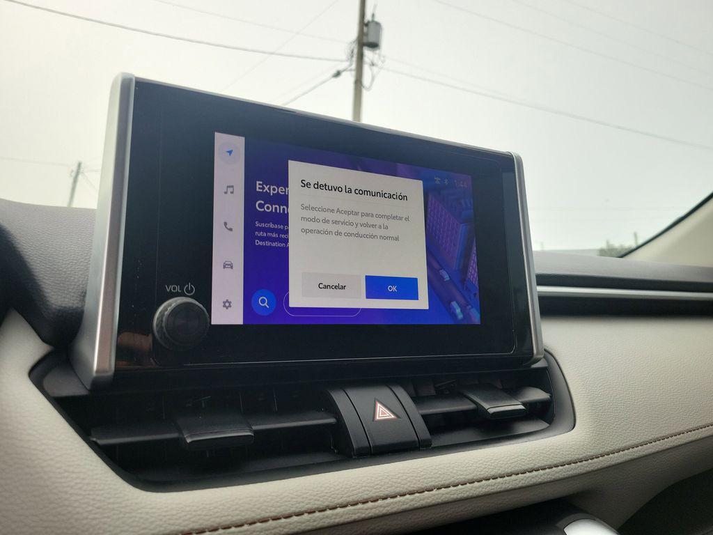 used 2023 Toyota RAV4 car, priced at $26,154