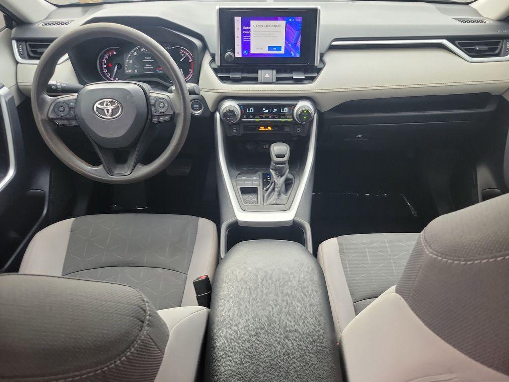 used 2023 Toyota RAV4 car, priced at $26,154