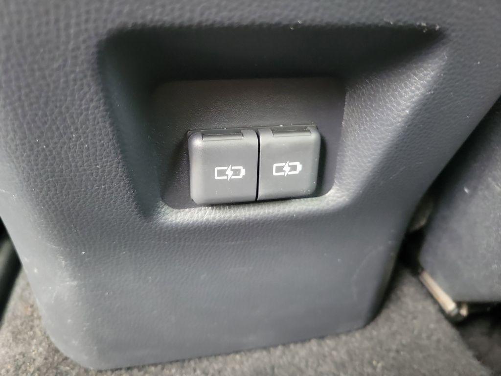 used 2023 Toyota RAV4 car, priced at $26,154