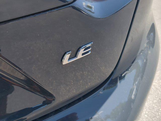 used 2024 Toyota Corolla car, priced at $21,717