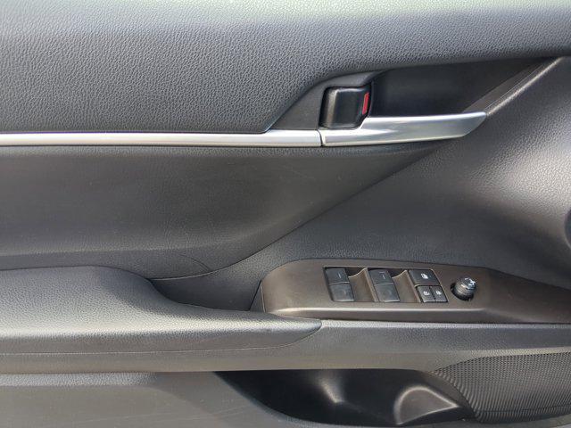 used 2023 Toyota Camry car, priced at $23,384