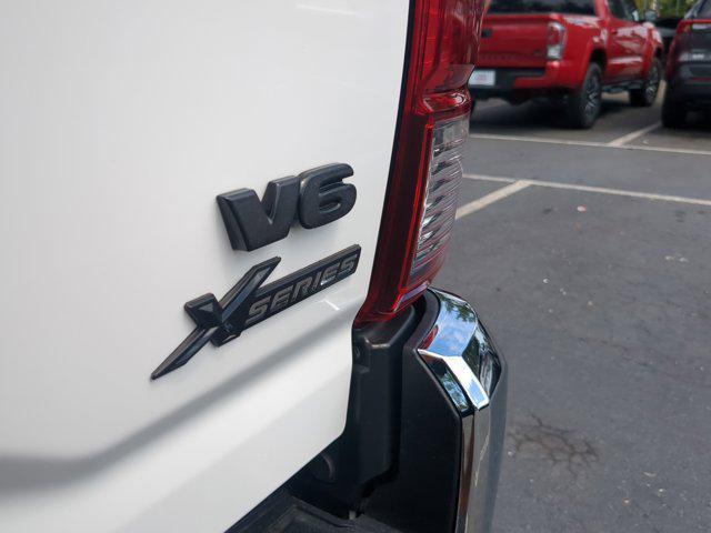 used 2021 Toyota Tacoma car, priced at $28,893