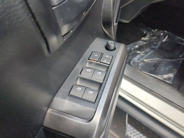 used 2021 Toyota Tacoma car, priced at $28,893