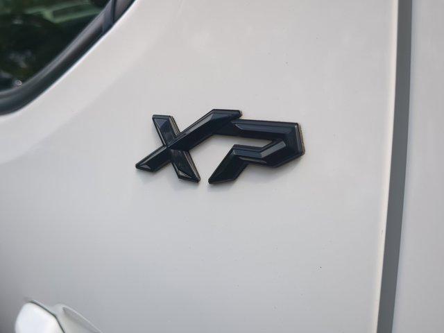 used 2021 Toyota Tacoma car, priced at $28,893
