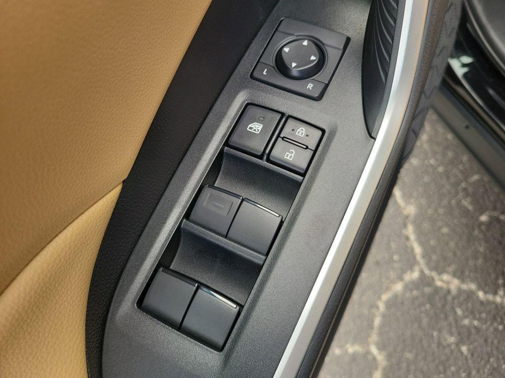 new 2025 Toyota RAV4 car, priced at $30,410