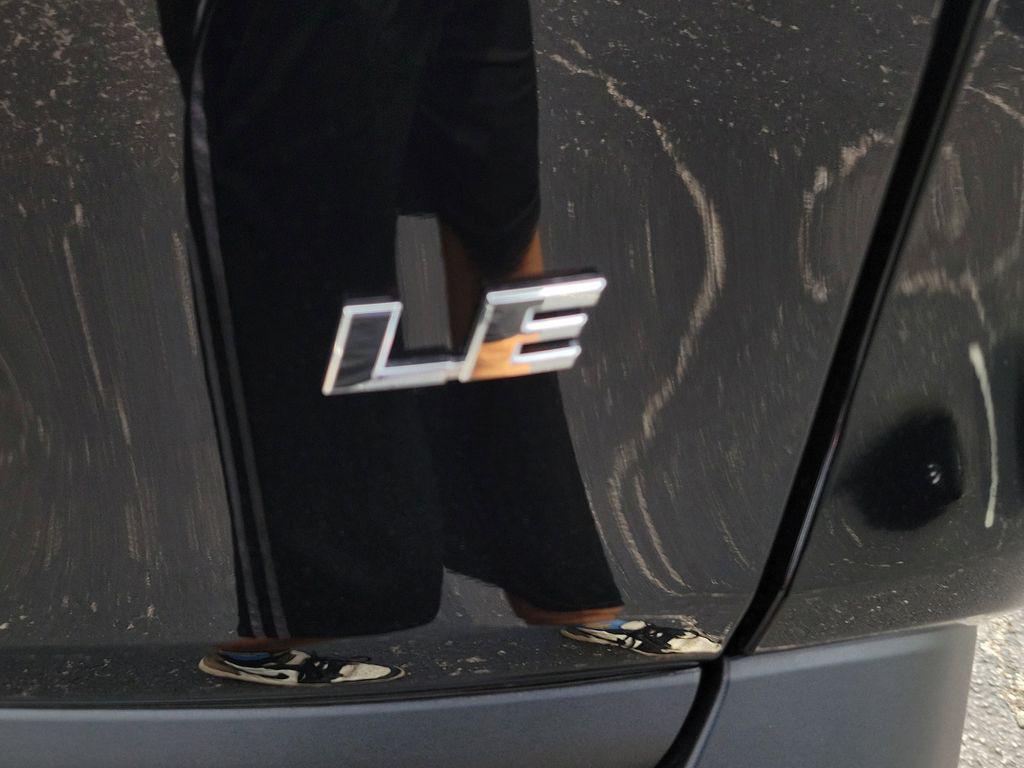 new 2025 Toyota RAV4 car, priced at $30,410