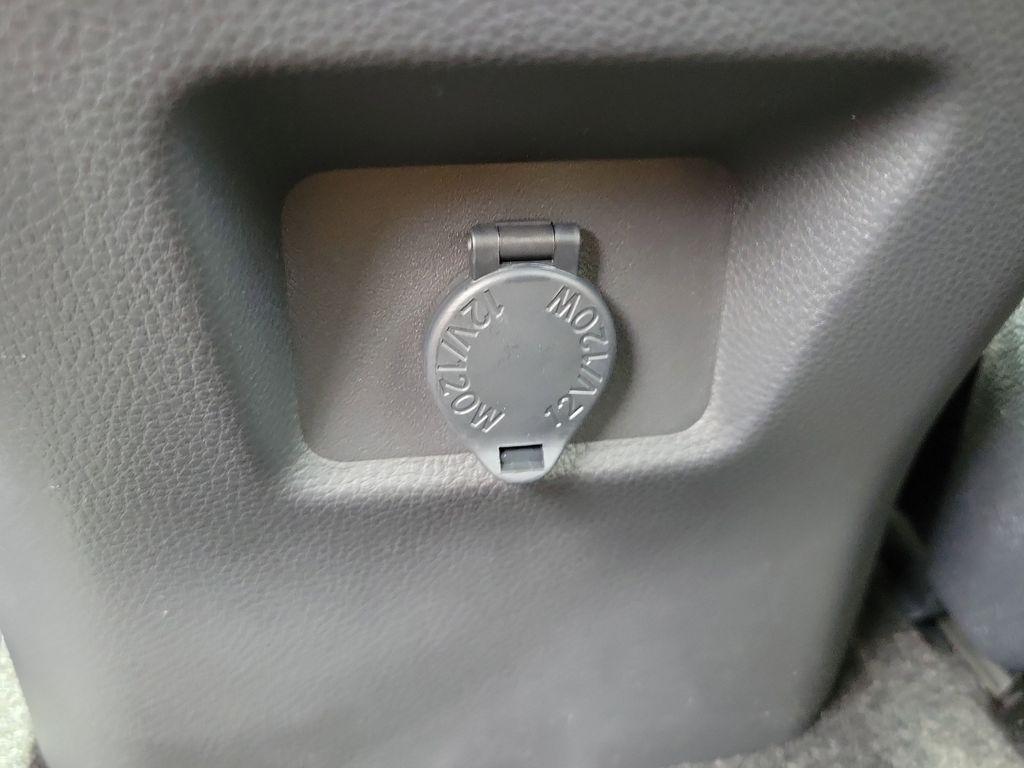 new 2025 Toyota RAV4 car, priced at $30,410