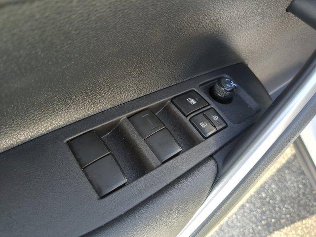 used 2023 Toyota Corolla Hybrid car, priced at $28,776