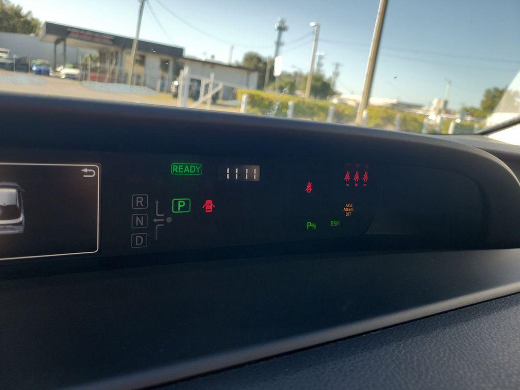 used 2019 Toyota Prius car, priced at $16,511