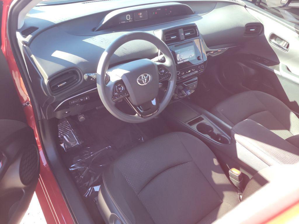 used 2019 Toyota Prius car, priced at $16,511