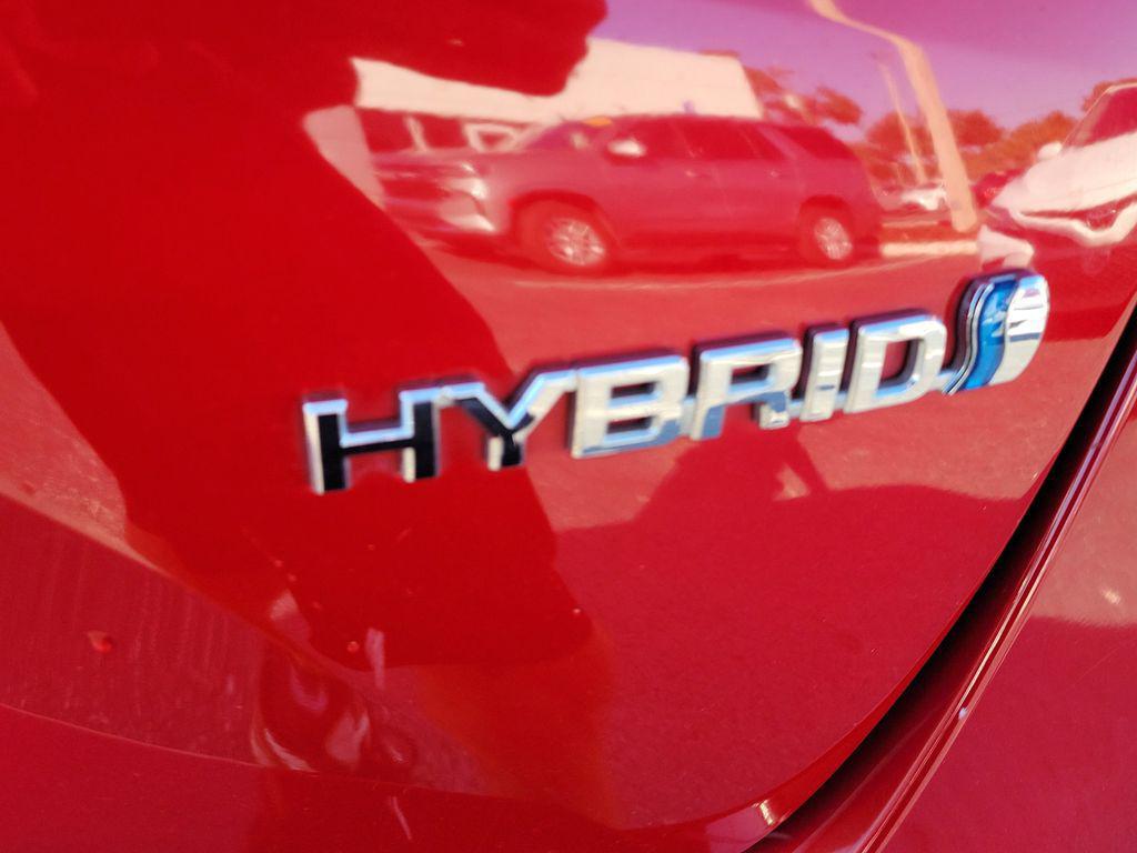 used 2019 Toyota Prius car, priced at $16,511