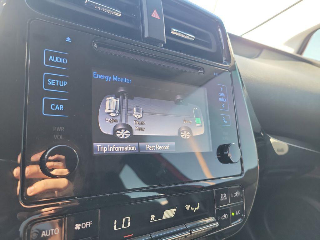 used 2019 Toyota Prius car, priced at $16,511