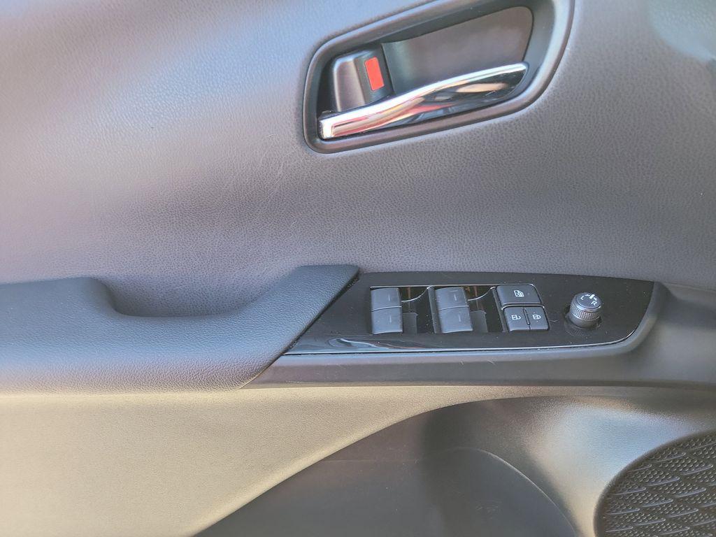 used 2019 Toyota Prius car, priced at $16,511