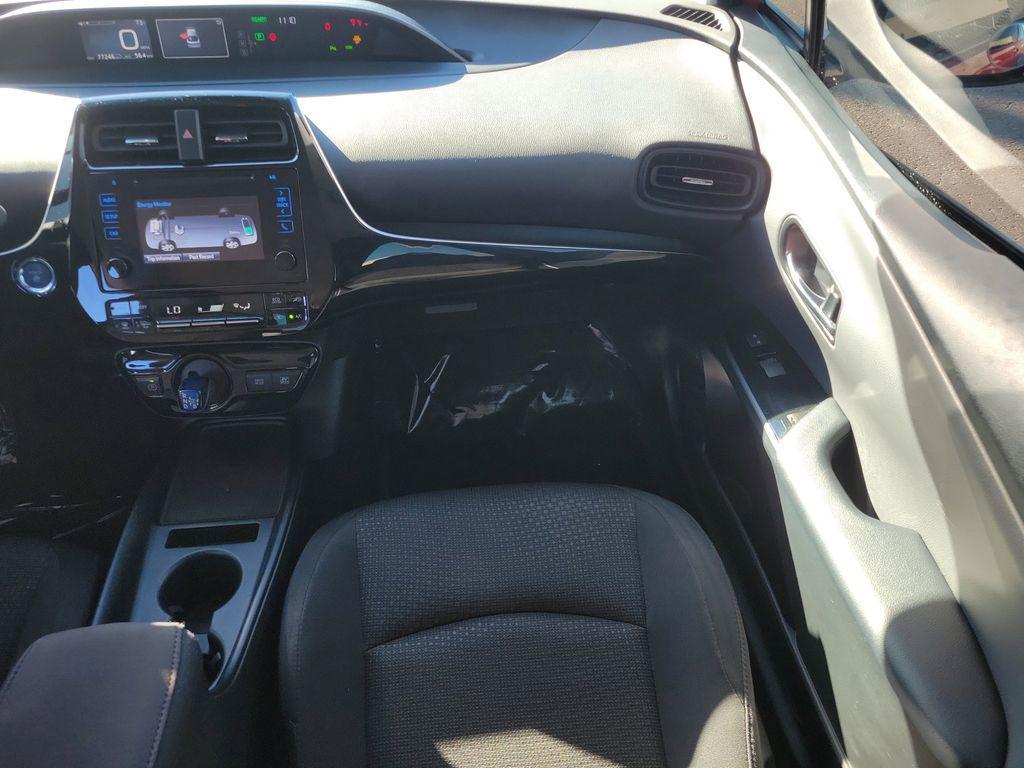 used 2019 Toyota Prius car, priced at $16,511