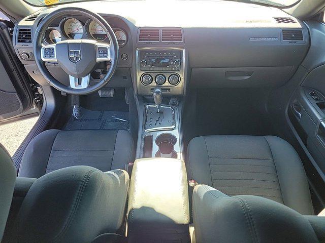 used 2012 Dodge Challenger car, priced at $10,981