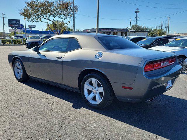 used 2012 Dodge Challenger car, priced at $10,981