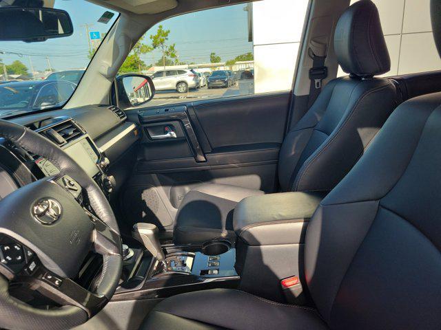 used 2023 Toyota 4Runner car, priced at $48,399