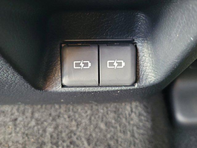 used 2023 Toyota 4Runner car, priced at $48,399