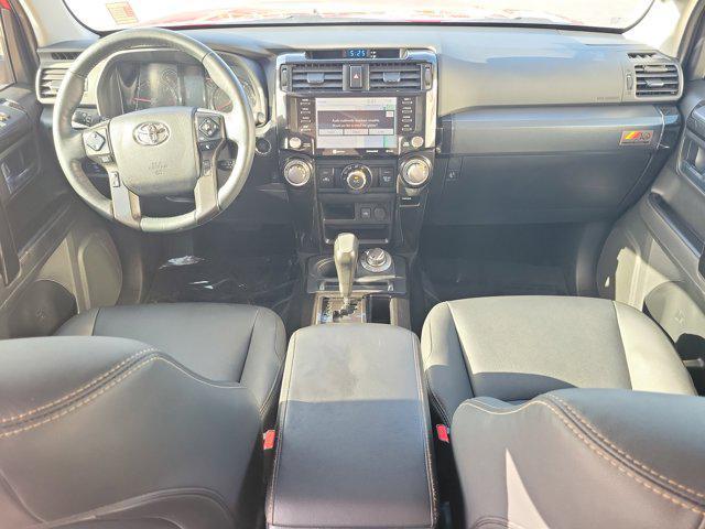 used 2023 Toyota 4Runner car, priced at $48,399