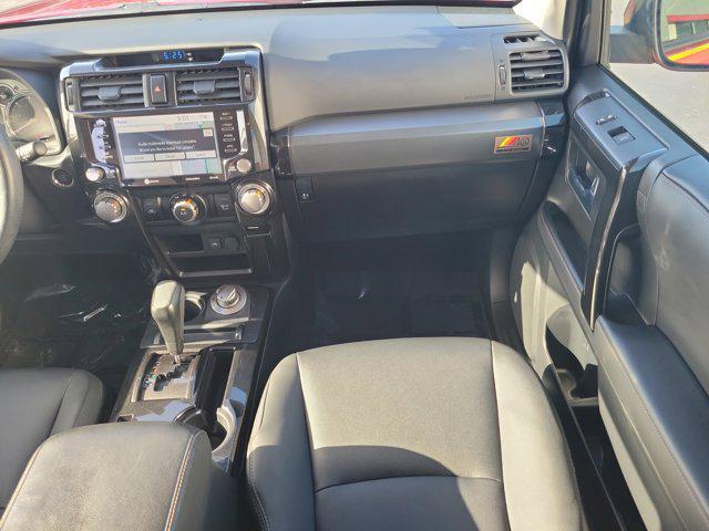 used 2023 Toyota 4Runner car, priced at $48,399