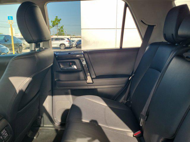 used 2023 Toyota 4Runner car, priced at $48,399