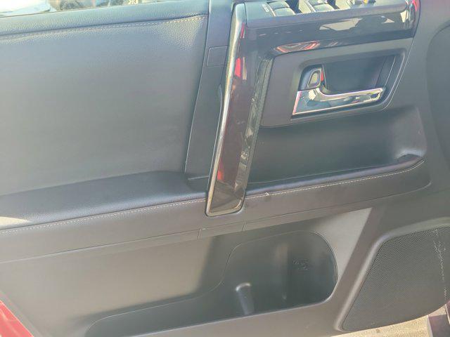 used 2023 Toyota 4Runner car, priced at $48,399