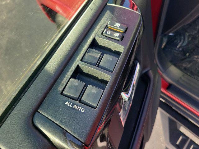 used 2023 Toyota 4Runner car, priced at $48,399