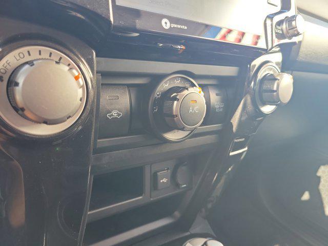 used 2023 Toyota 4Runner car, priced at $48,399