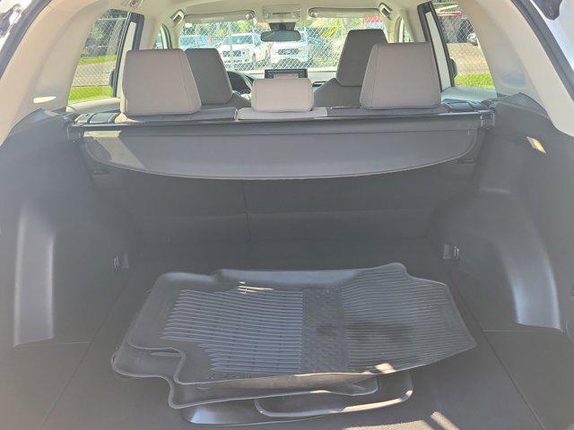 used 2022 Toyota RAV4 car, priced at $25,305