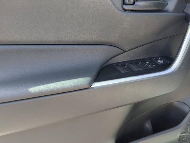 new 2025 Toyota RAV4 car, priced at $31,320
