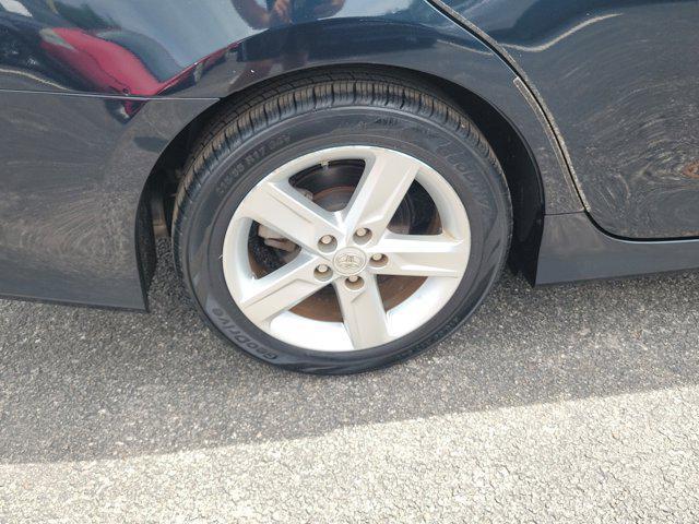 used 2014 Toyota Camry car, priced at $13,516