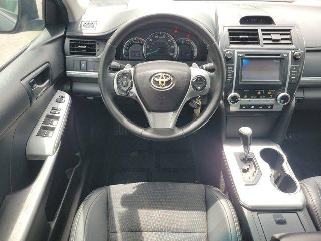 used 2014 Toyota Camry car, priced at $13,516