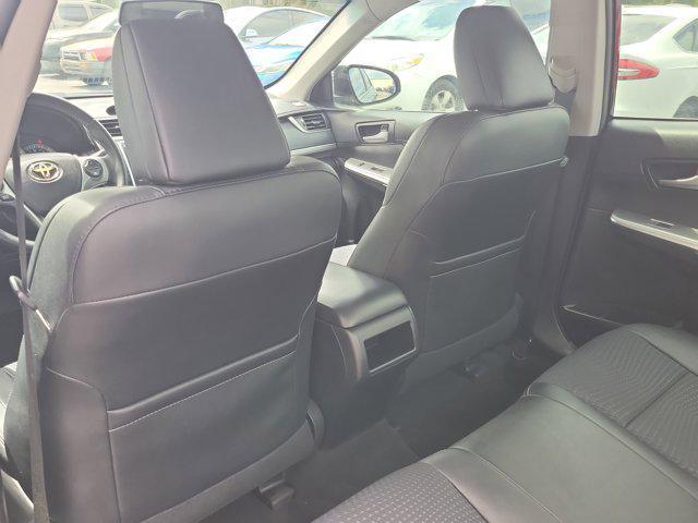 used 2014 Toyota Camry car, priced at $13,516