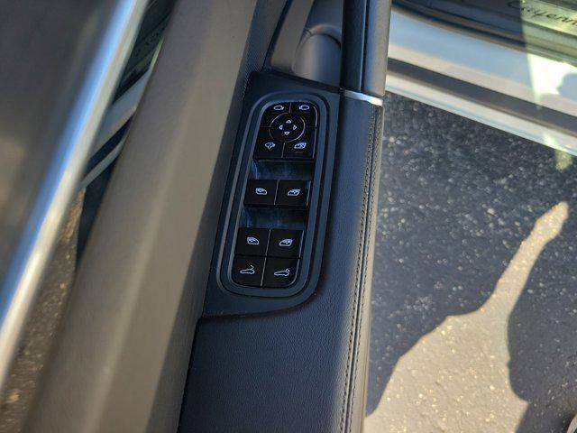 used 2021 Porsche Cayenne car, priced at $71,364