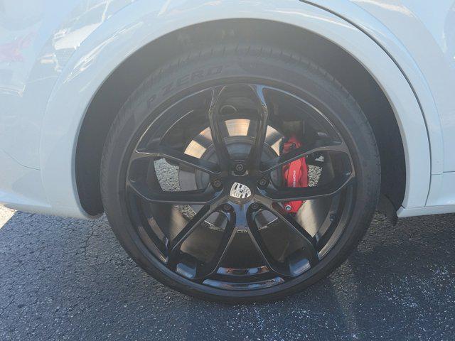 used 2021 Porsche Cayenne car, priced at $71,364