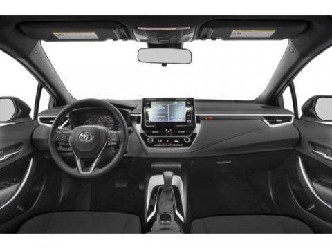 used 2022 Toyota Corolla car, priced at $22,526