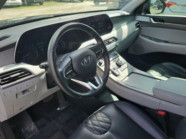 used 2020 Hyundai Palisade car, priced at $22,596