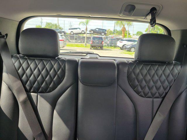 used 2020 Hyundai Palisade car, priced at $22,596