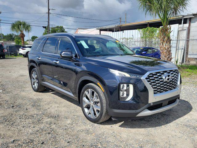 used 2020 Hyundai Palisade car, priced at $22,596