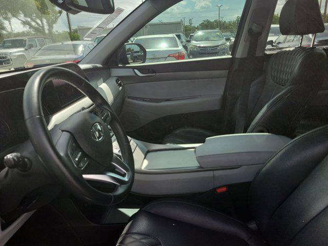 used 2020 Hyundai Palisade car, priced at $22,596
