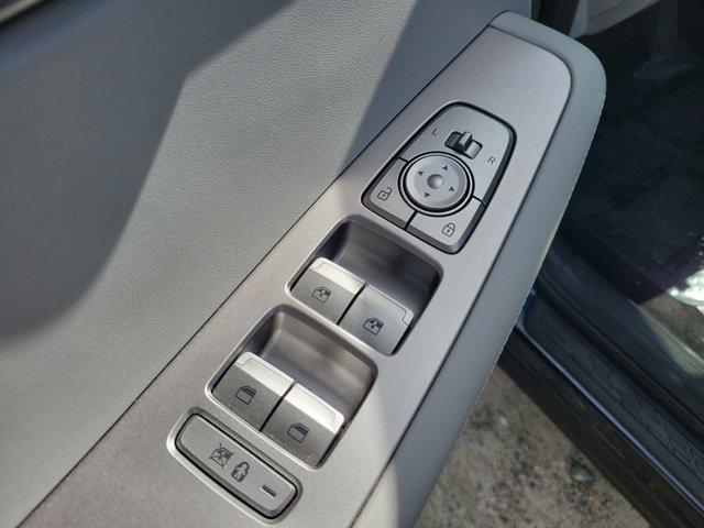 used 2020 Hyundai Palisade car, priced at $22,596