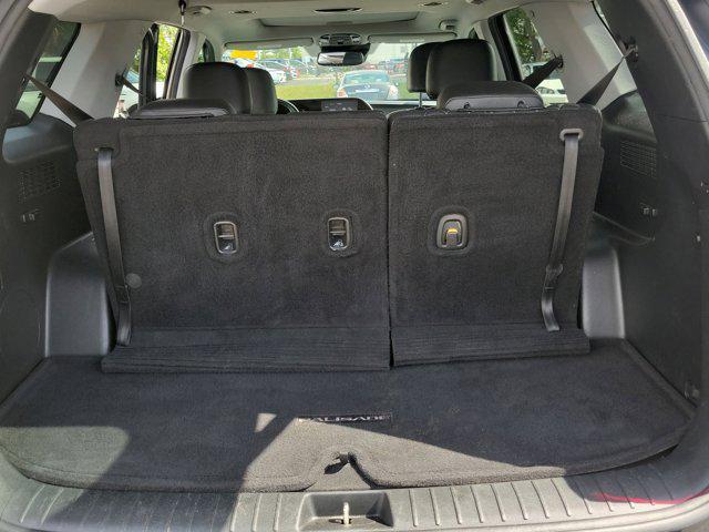 used 2020 Hyundai Palisade car, priced at $22,596