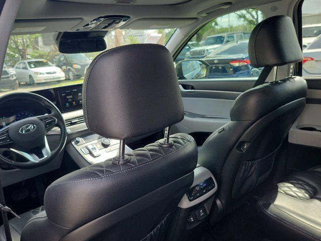 used 2020 Hyundai Palisade car, priced at $22,596