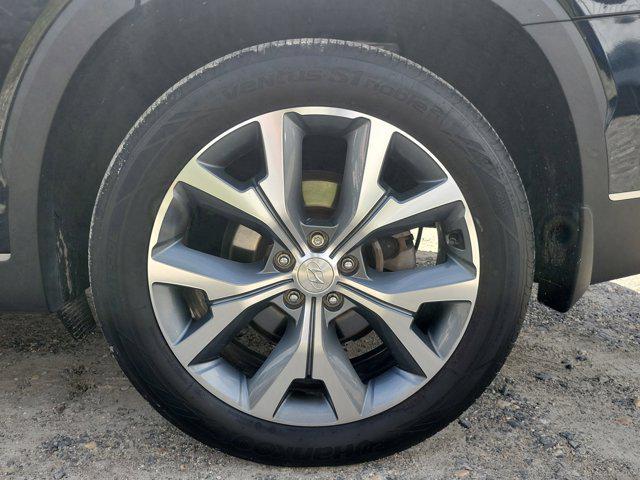used 2020 Hyundai Palisade car, priced at $22,596